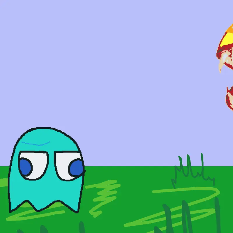 Game by @MaksReznik