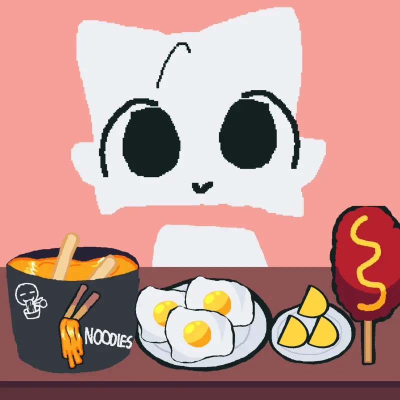 Game by @M1_nt