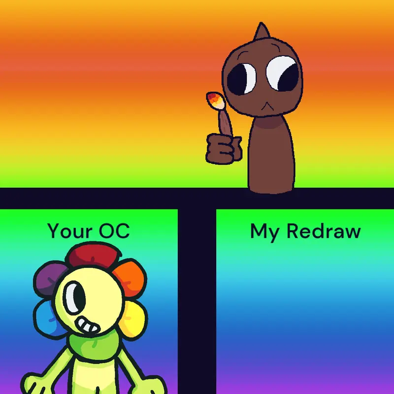 Game by @pikmi_Dandy