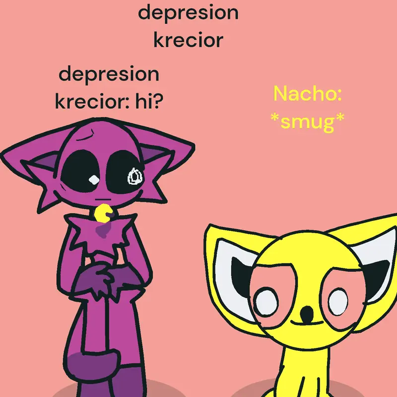 Game by @Nachothechiuaua