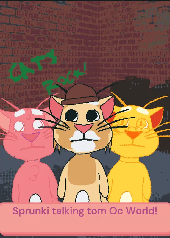 Game by @yellowgirl