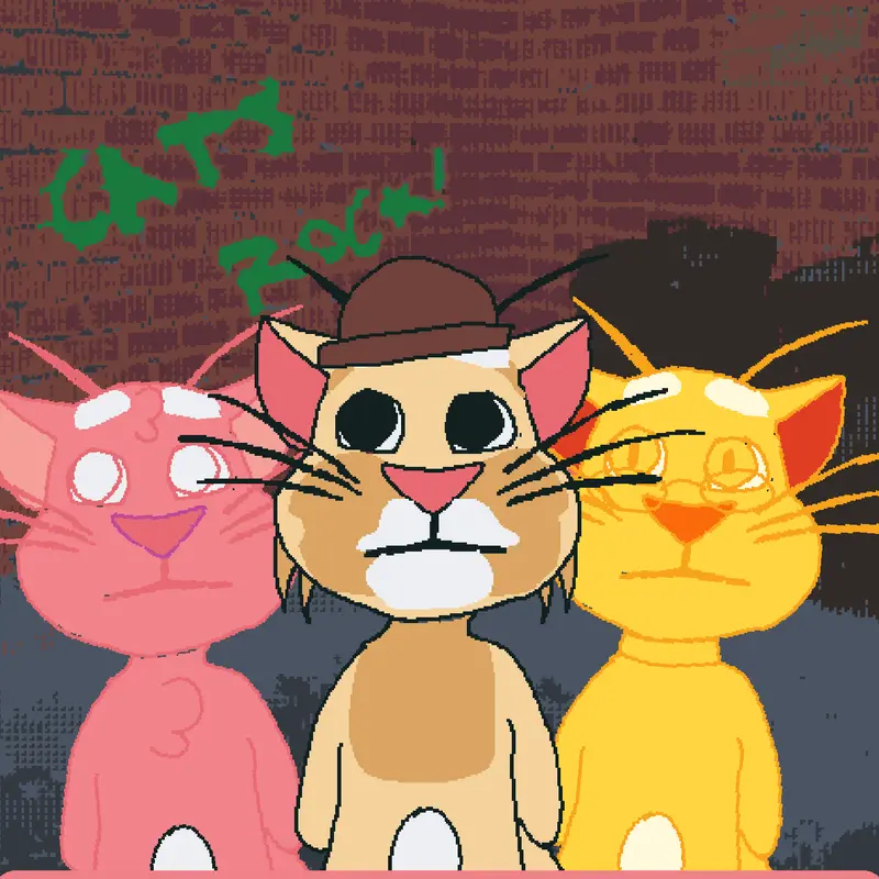 Game by @yellowgirl