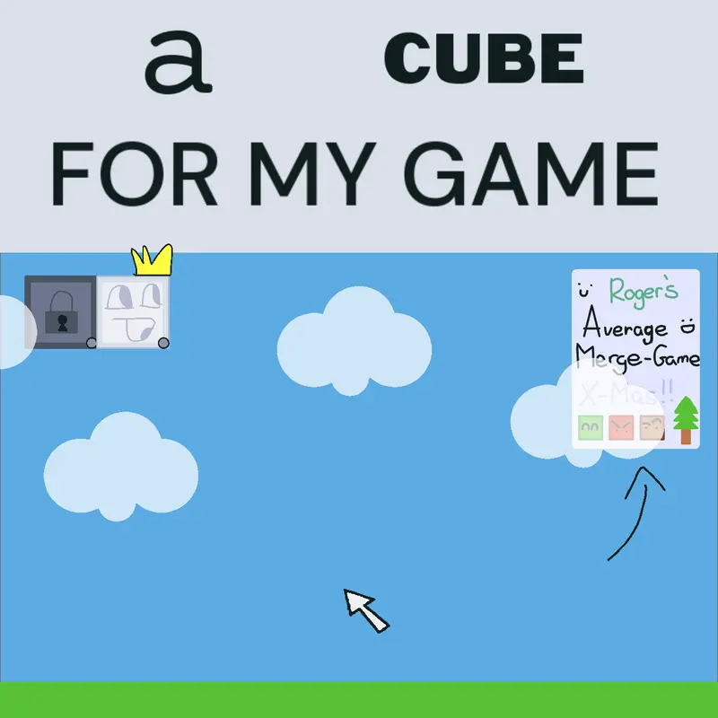Game by @ur_macaronii