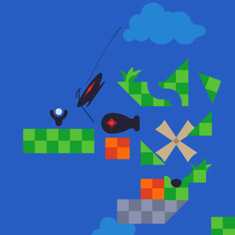 Game by @riolusiwam