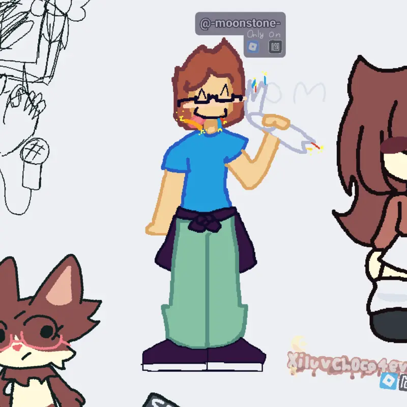 Game by @-Moonstone-