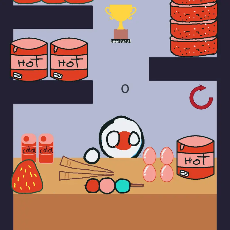 Game by @muichiro_374