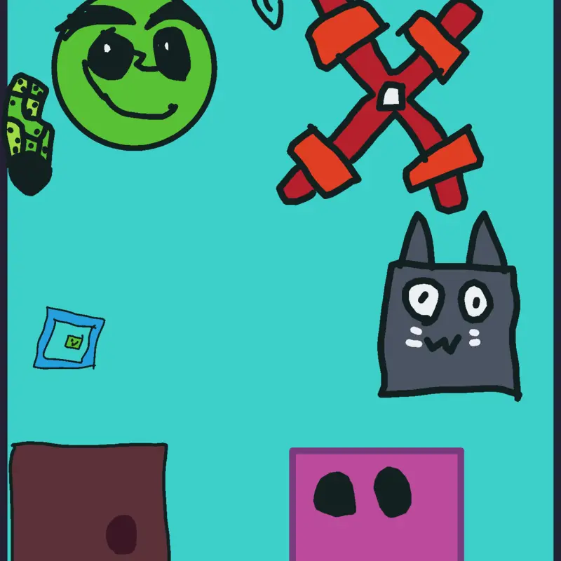 Game by @bandu55