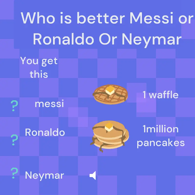 Game by @NinjaXR
