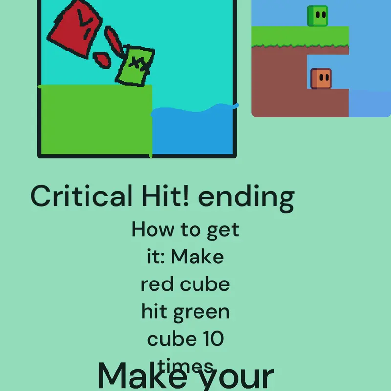 Game by @WyrusTheGuy