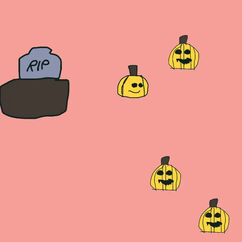 Halloween by @Halloweener