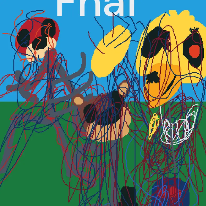 Game by @devpotatoe