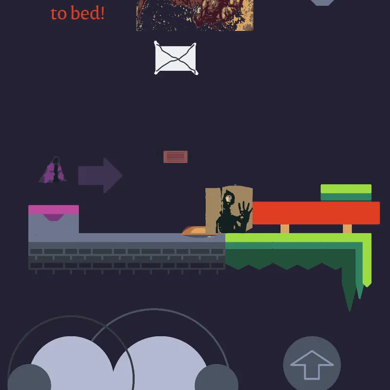 Game by @Aedandan