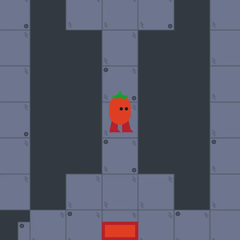 Game by @BTWIDKWHATOPUT