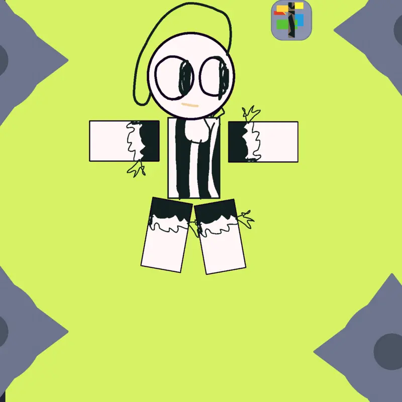 Game by @hakimmine