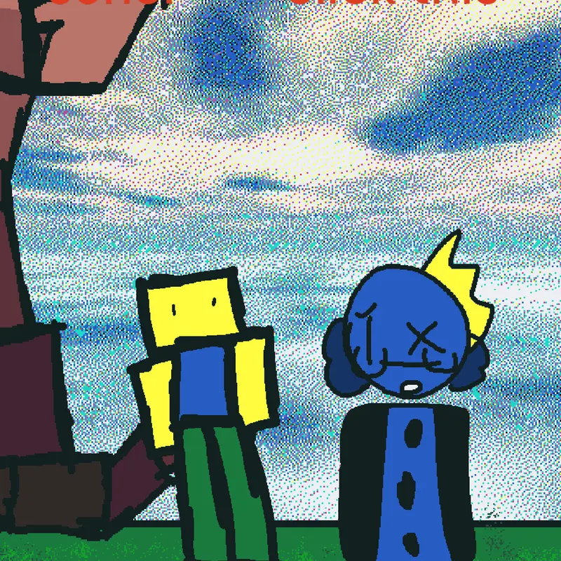Game by @REPETITIVE_GRACE