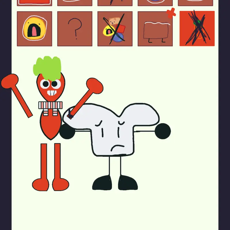 Game by @Nicolas231077xd