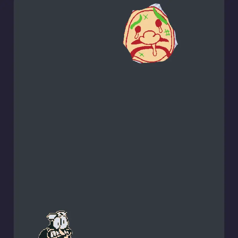 Game by @cryptoluigi