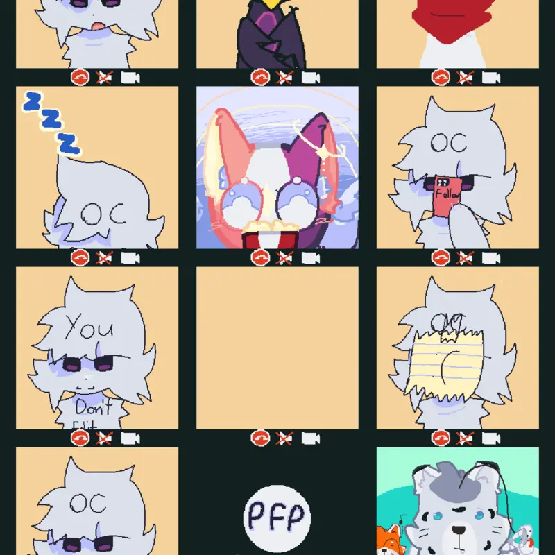 Game by @-_Charlotte_awa_-