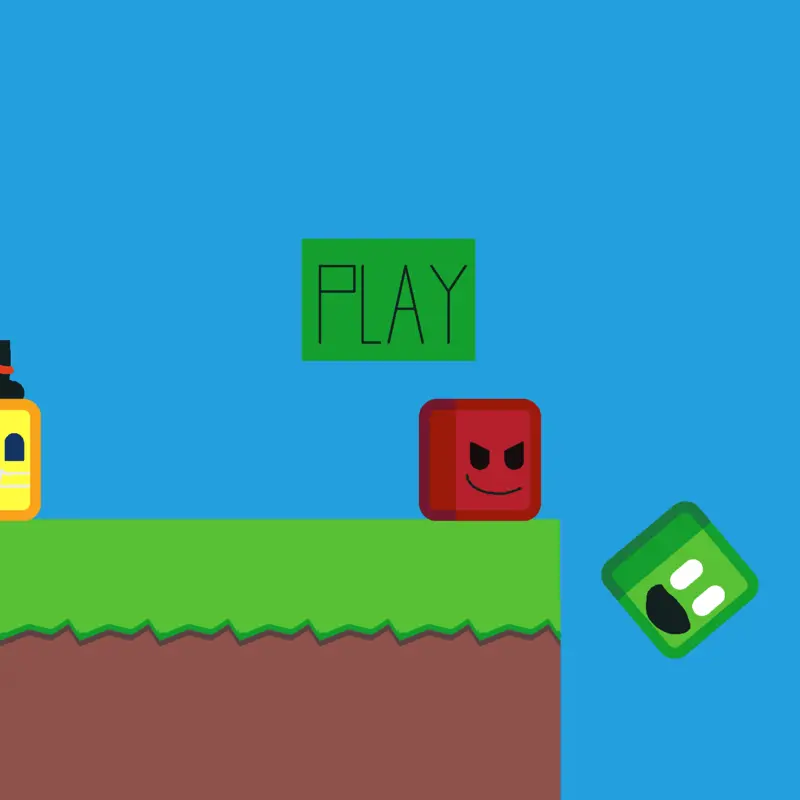 Game by @yousifalnazari