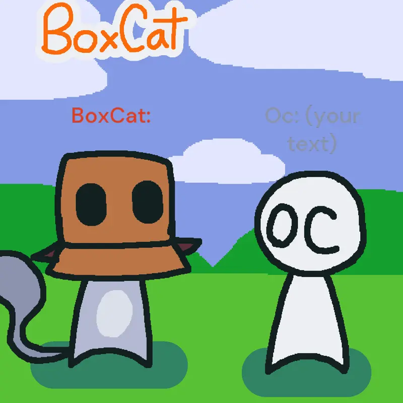 Game by @Blared_Demon