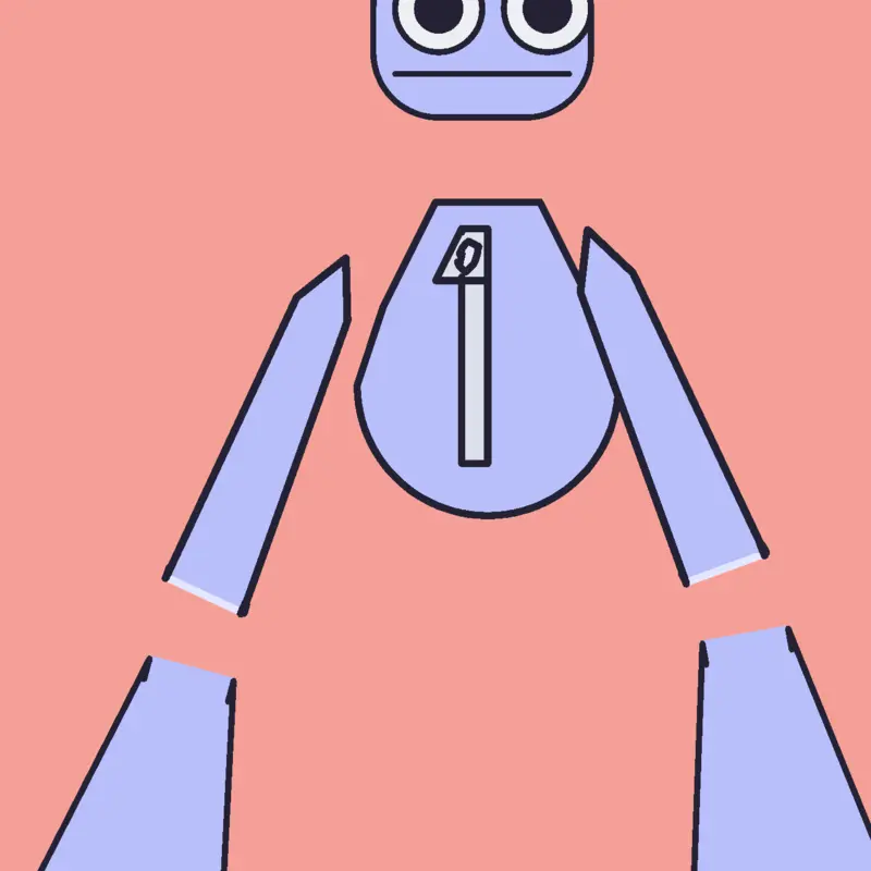 Yeepy eepy by @littlest_guy