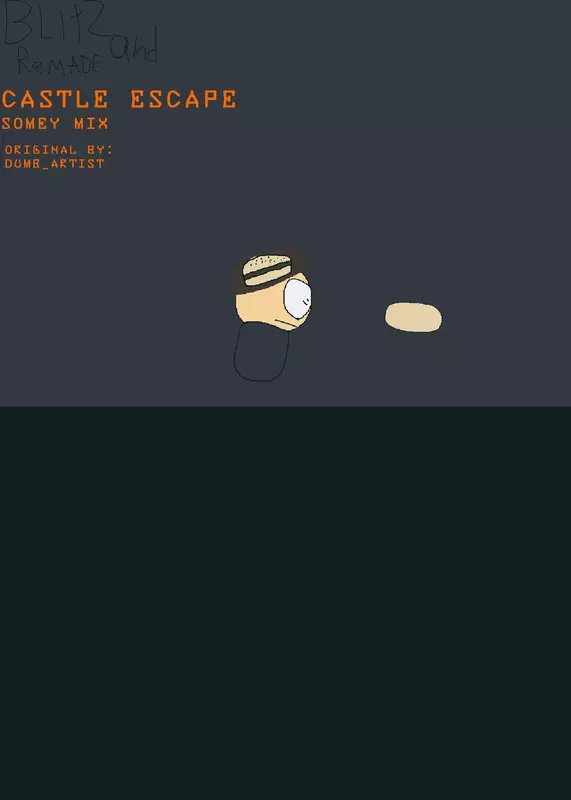 Game by @loflake