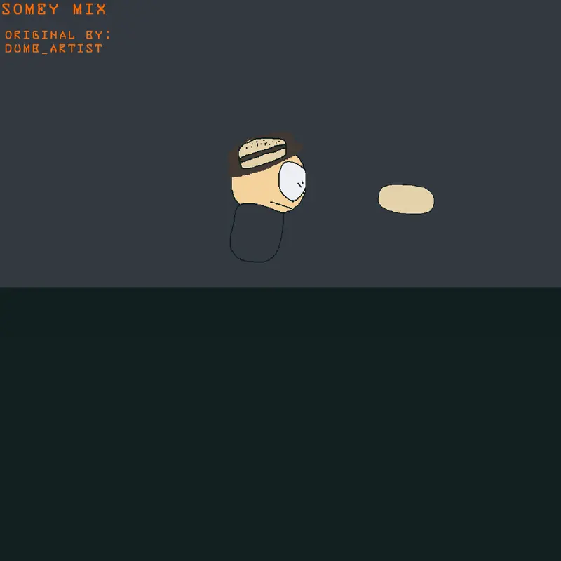 Game by @loflake