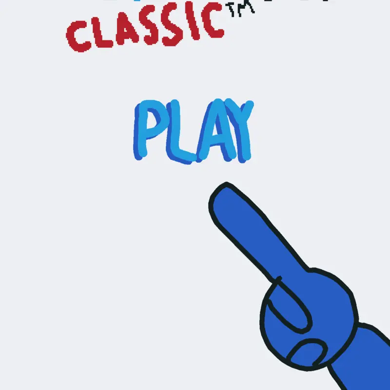 Game by @blue12v