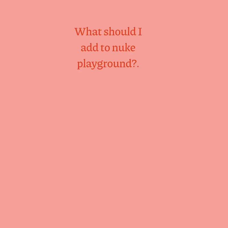 Game by @cakeeater