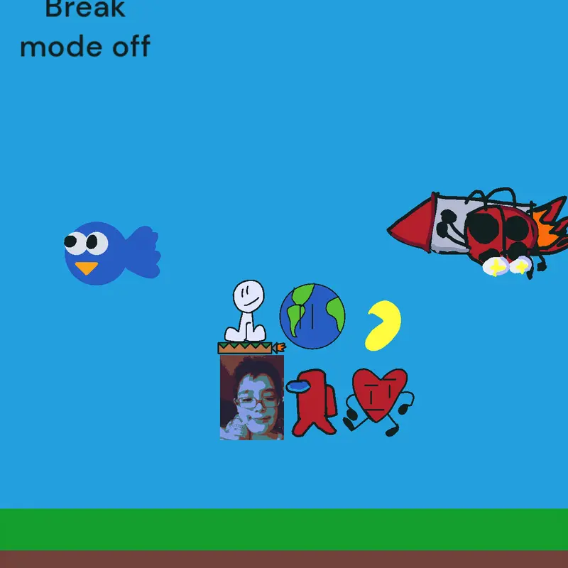Game by @normal_pla