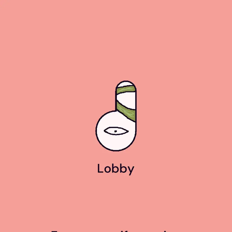 Game by @glitchy