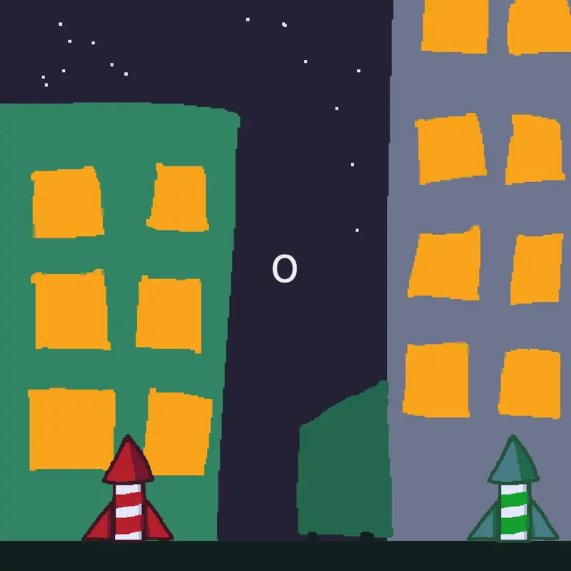 Game by @Flowed