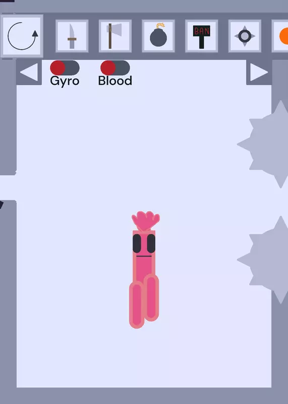 Game by @crazbun