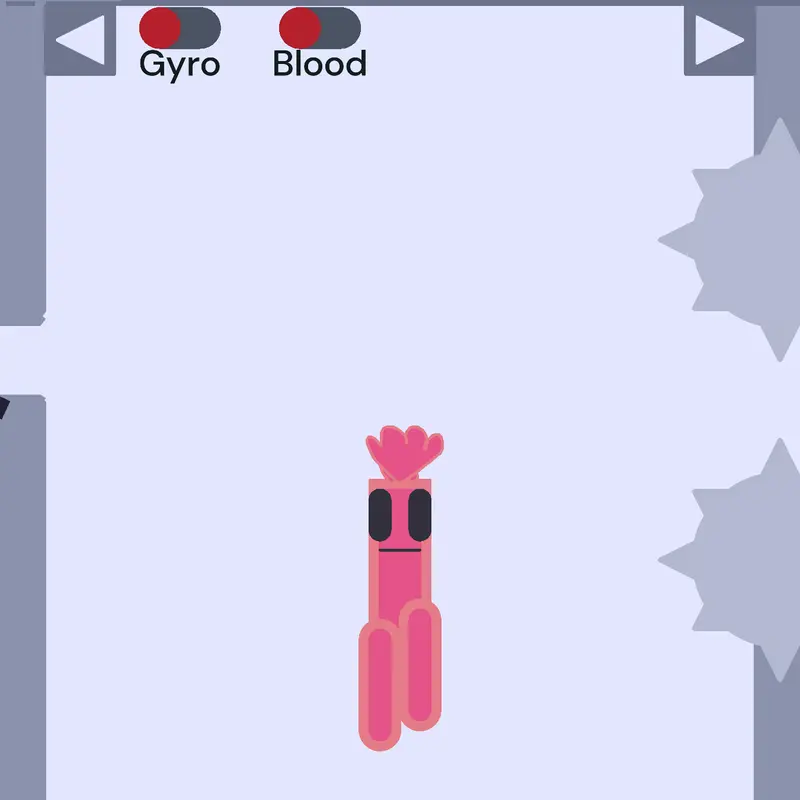 Game by @crazbun