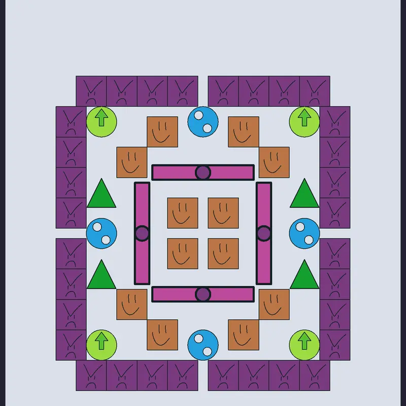 Game by @Greenbox190