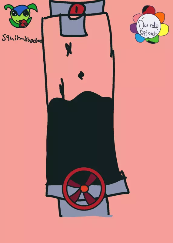 Game by @EternalSugar1Fan