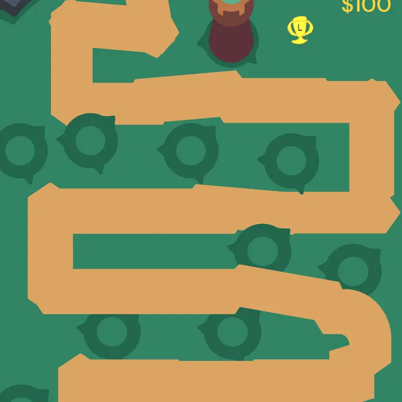 Game by @soulcraft
