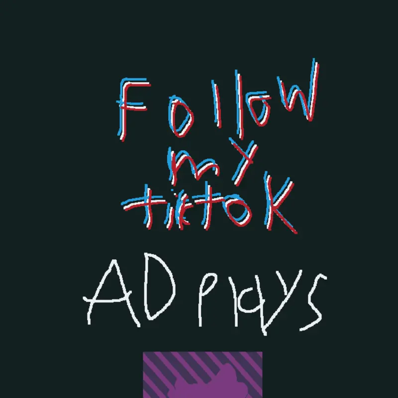 Game by @ADplays