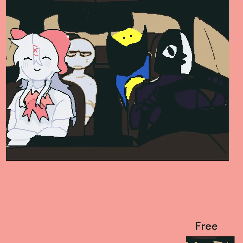 Game by @pooder