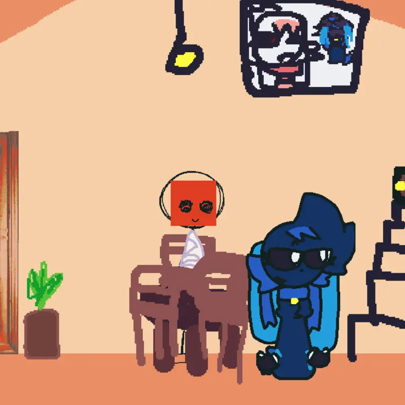 Game by @am_just_a_normal_person
