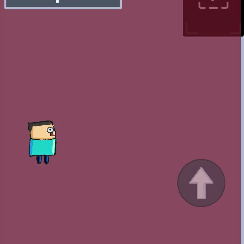 Game by @ofirman