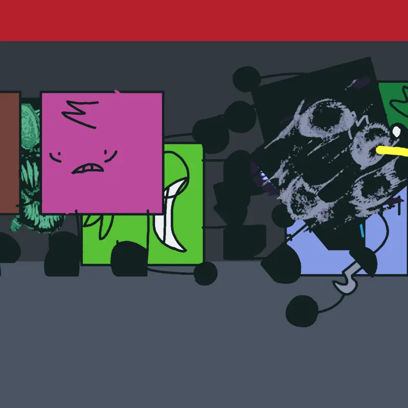 Game by @Robertblocky