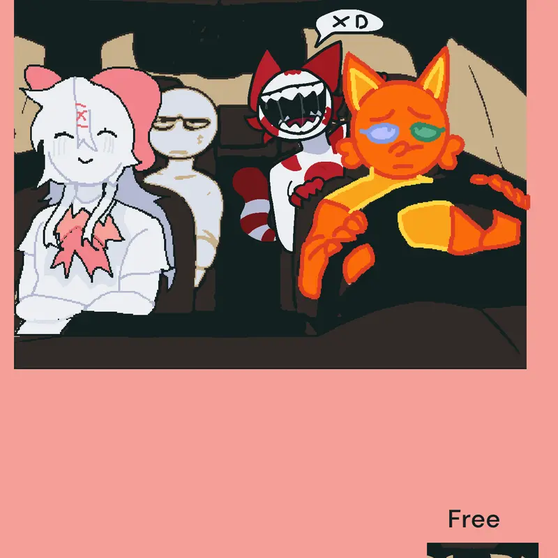 Remixparty by @sw4n-g0d