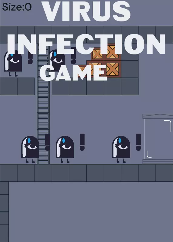 Game by @CrazyCornCobs