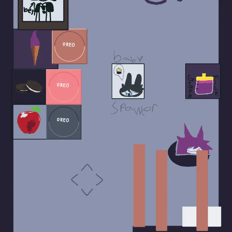 Game by @Lisa-