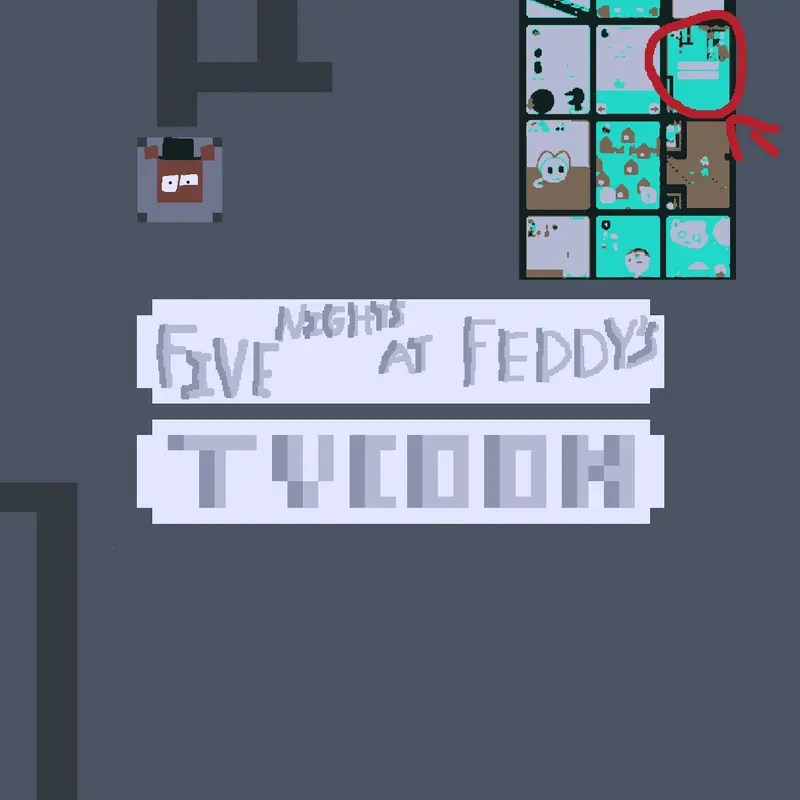 Game by @Scott_Fnaf_Studios