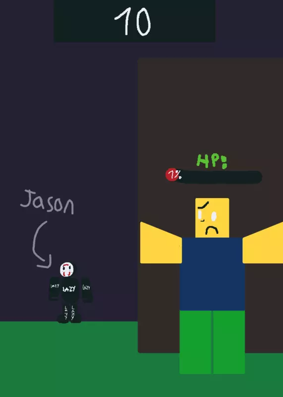 Game by @gharp789456123