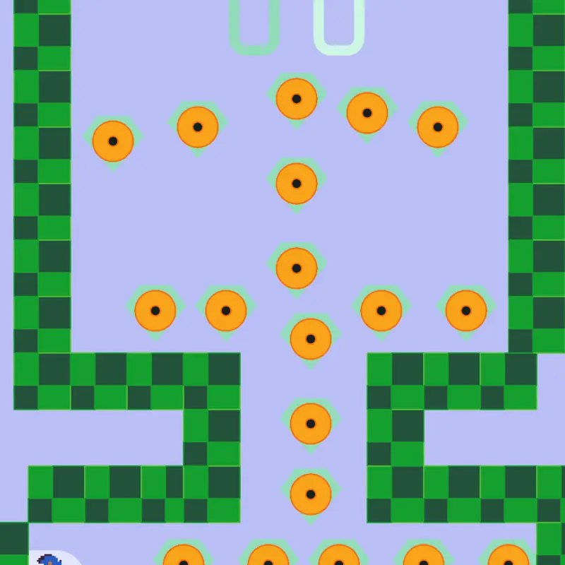 Game by @nikitahanich