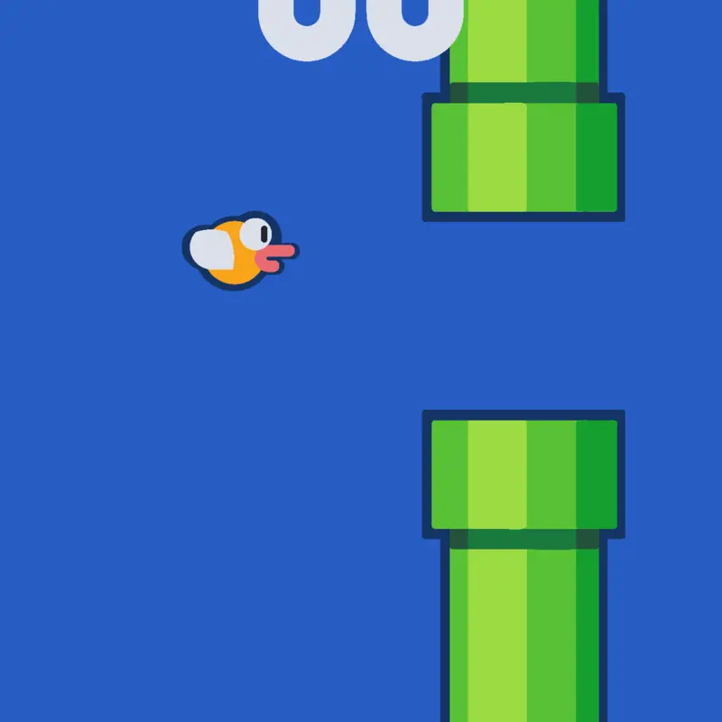 Game by @ARandomMan