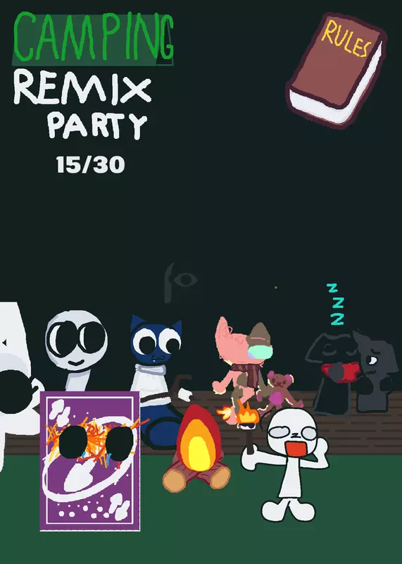 Game by @NAJUU